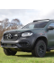 Lazer Lamps Mercedes X-Class Linear-36 Roof Mount Kit (With Roof Rails) PN: 3001-XCLASS-WRR